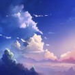 word删除空白页快捷键在哪